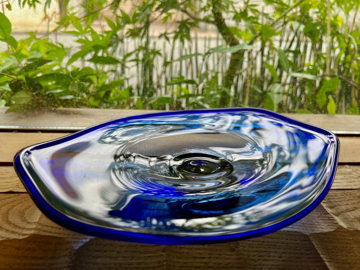 Sanzen Ya Kyoto さんぜんやきょうと- Cozy Art Space For Lover Of Travel - Eksteriør bilde