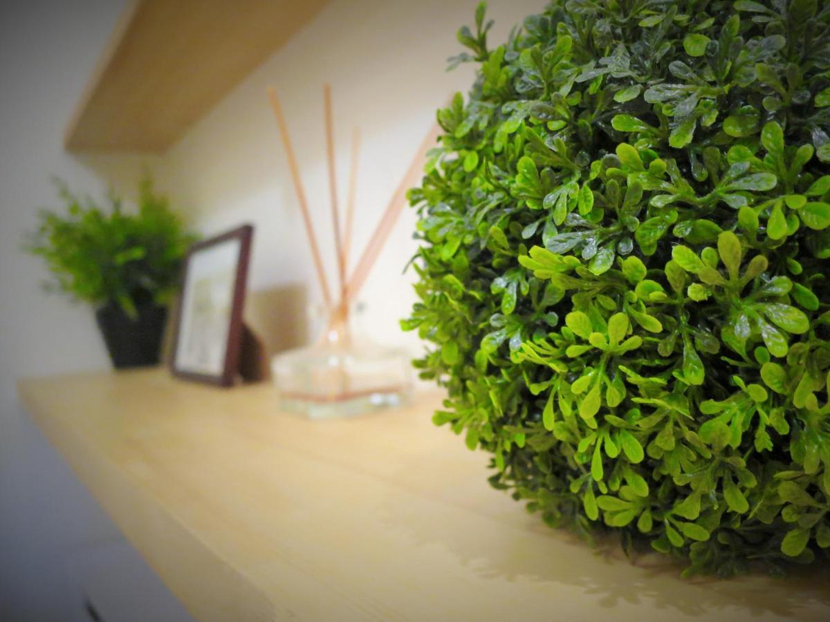 Sanzen Ya Kyoto さんぜんやきょうと- Cozy Art Space For Lover Of Travel - Eksteriør bilde